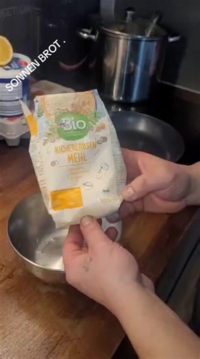 Sonnen Brot: A Delightful German Bread Recipe