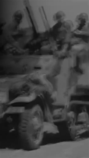 47K views · 594 reactions | From cavalry campaigns to modern combat vehicles, Army transportation has come a long way in its 250 years of service. Take a look at the evolution of Army vehicles through the decades. #Army250 Which Army vehicle do you think is the most iconic? | U.S. Army | Facebook