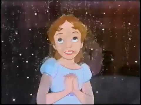 Peter Pan: Special Edition (2002) Trailer (21st Anniversary)