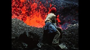 She fell in love with the majesty of volcanoes—and changed how science sees them