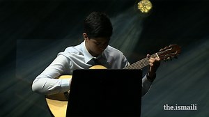 3.6K views · 372 reactions | #TalentTuesdays: Representing the Far East Jamat, musician Tawfique Bin Rizwan composed his own original piece of music. He named it "The Legacy," reflecting the history of the Imamat. Watch his full performance at the final International Talent Showcase at the Diamond Jubilee Celebration in Lisbon on 9 July 2018 here! #Ismaili #OneJamat #SharingCultures #CelebrateTheArts #ShowcaseYourTalent #DJCelebration #Lisboa2018 #JubileeArts #FarEast | The Ismaili | Facebook