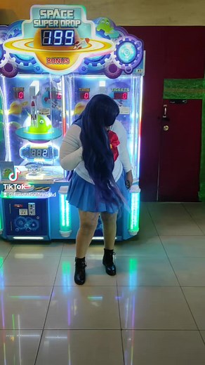 6.2K views · 81 reactions | Anime and cosplay fans came out for a FUN time at FunStation Gulf View last Friday! Special ticket holders of the Galactakon convention got to experience LASER TAG, BUMPER CARS, GAMES and even checked out anime merchandise in the FunStation Toy Store! All in all, a wonderful day!  FunStation is OPEN EVERYDAY with FREE ADMISSION, so stop by for FUN before the holidays are over!  | FunStation Trinidad | Facebook