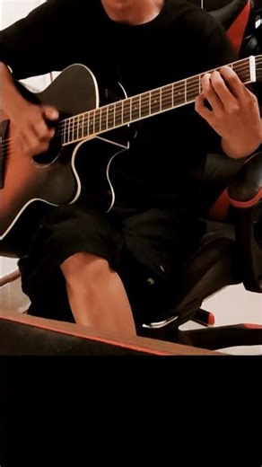 Faded – Alan Walker | Fingerstyle Guitar 🎸