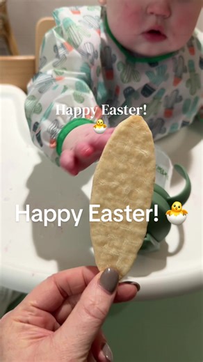 Trained for this my whole life #easter