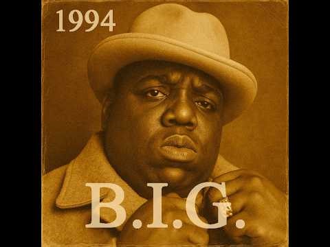 The Notorious B.I.G. – King of New York: Hidden 90s Tapes | AI-Driven Street Classics