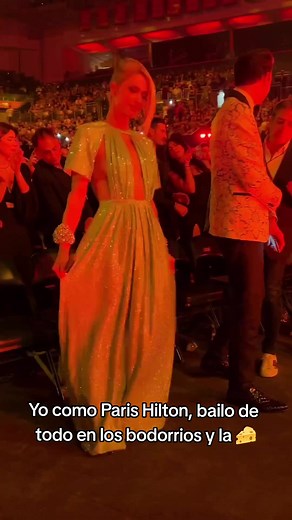 #parishilton #losangelesazules #dance #dancing #cumbia #premiosbillboard #premiosbillboard2023 #billboard #concert #concerts #concierto #live #envivo #musica #music #show #gay #entretenimiento #chismes #chisme #pop #tendencia #trend #gossiptime #gossip #gossipgirl #noticia #nota #farandula #espectaculos #actualidad #media #trendy