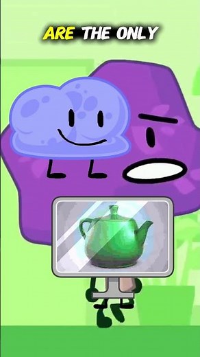 BFDI-TPOT TREE FUN FACTS! #tpot