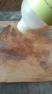 7.4K views · 641 reactions | makes the strongest and fastest drying wood putty ✅ #reelsvideo #reelsfbpro #reelsfyp #foryou #woodworking #woodputty #carpenter #tukangkayu #kerjakayu #finishingkayu | Dody Stw | Facebook