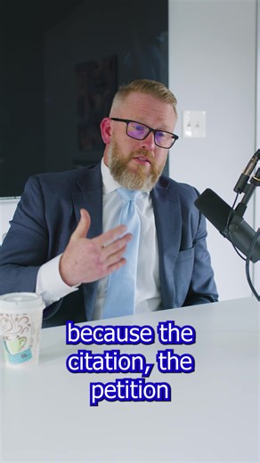 Service of Process in Collection Lawsuits Explained