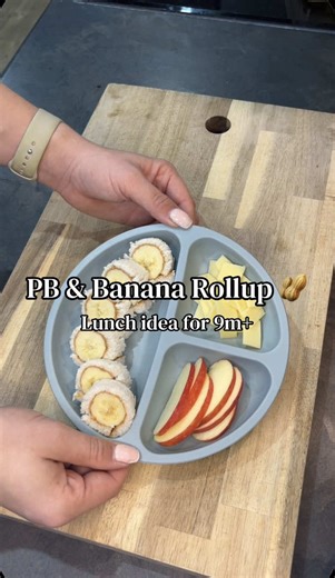 Quick Lunch Ideas for Toddlers When You're Unwell