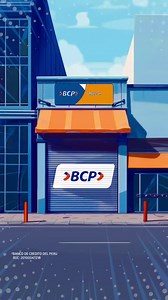 29K views · 130 reactions | Ahora podrás hacer más operaciones en el Agente BCP de tu preferencia.  Paga la cuota de tu Préstamo Personal o haz el pago del mes de tu Tarjeta de Crédito BCP, y ahorra tiempo mientras haces otras cosas.  | Banco de Crédito BCP | Facebook