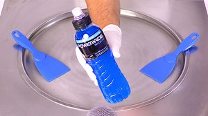 7.3K views · 74 reactions | How to make Powerade Mountain Blast Ice...