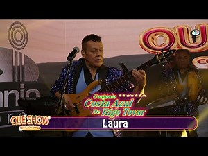 Conjunto Costa Azul de Rigo Tovar - Laura