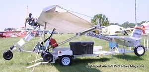 Zenair Zipper - Alchetron, The Free Social Encyclopedia