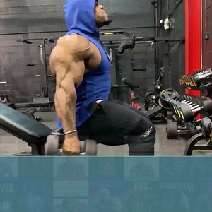 Grow Massive Arms With My Advanced Training Guides 🔥Click Here: TrainWithKai.com | Kai Greene
