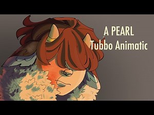 A Pearl | Tubbo Dream Smp Animatic