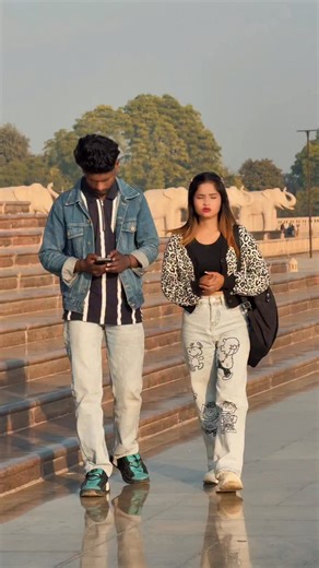 Gudiya Gautam on Instagram: "Jhootha pyar 💔🥺 #foryou #foryoupage #viral #trending #reels"