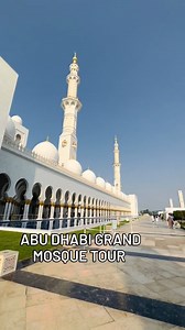 Abu Dhabi private tour with Grand Mosque Embark on an exclusive **Abu Dhabi private tour** to uncover the city's treasures, with a special focus on the iconic **Grand Mosque Abu Dhabi**. This personalized journey offers a unique blend of **cultural richness** and **architectural marvels**, ensuring an unforgettable experience. As you begin your adventure, delve into the heart of Abu Dhabi at your own pace, capturing the shimmering skyline and traditional charm that define the city. The tour prom