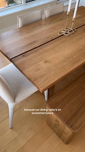 168K views | Your forever dining table. Discover the award-winning Field Dining Collection. Made to last with solid wood. Free delivery and assembly. | Sundays | Facebook