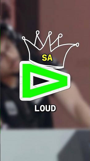 LOUD are coming for a World Finals spot 👀 #bsc26 #brawlstars #brawlstarsesports