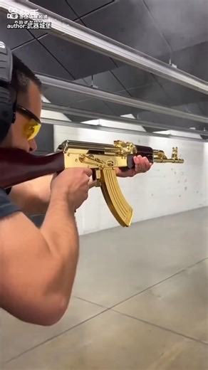 The Ultimate AK-47 Airsoft Experience