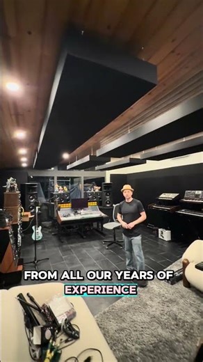 Final Studio Walkthrough | Why a Consultation Makes the Difference