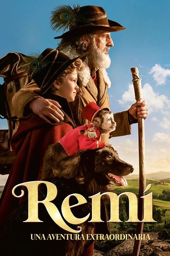 Remi: Una aventura extraordinaria | Películas y Series La Vanguardia