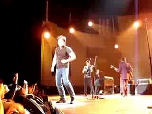 72 reactions · 52 shares | John performs the Authority Song Live in Wilkes Barre, PA during his 2007 fall tour | John Mellencamp | Facebook