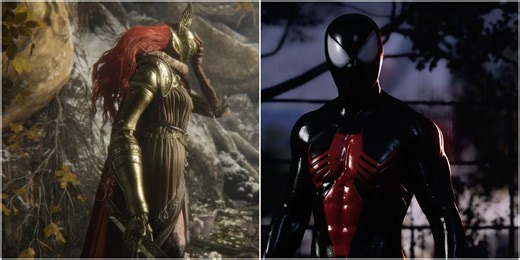 The 8 Best Open-World Games With A Parry System