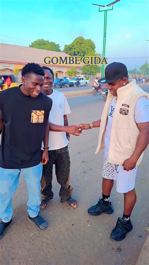Exploring Gombe Gida: A Cultural Journey