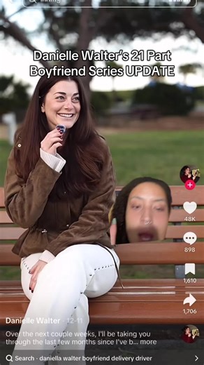 #greenscreenvideo #greenscreen Leave your thoughts in the comments below 👇🏽 👀 #DanielleWalter #Relationship #Storytime