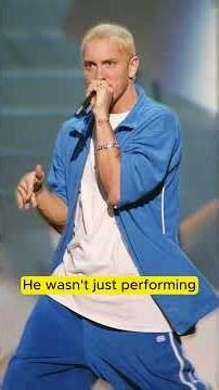 When Eminem Met Rihanna on Stage 😱🔥 A Legendary Moment #eminem #rihanna #shorts