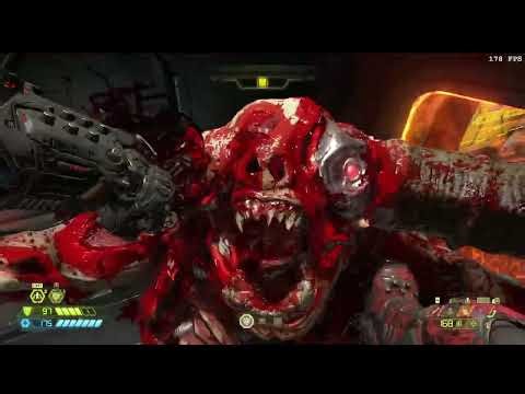 Mars Core master level on Ultra Nightmare (died near then end tho)