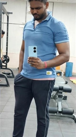 GYM 😈 work out 💪 #youtubevideo #shots #highlights #creater #gymlover