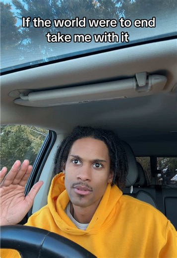 Embracing Evolution in a Post-Apocalyptic World