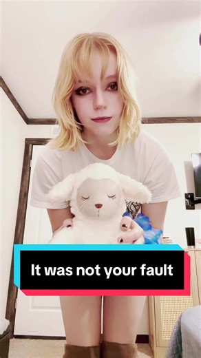 Healing Your Inner Child from Childhood Trauma