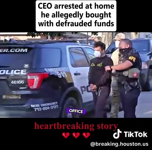 Breaking News in Houston, Texas