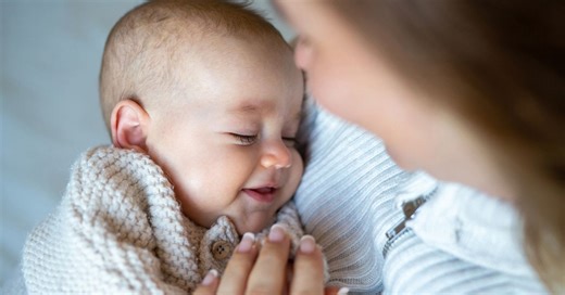 The most popular baby names in the US for 2024 revealed