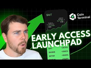 Making Token Launches Safer & Smarter w/ CoinTerminal | Blockchain Interviews