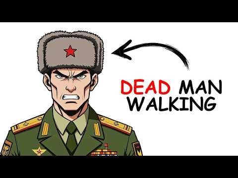Your Life as Every Rank in the Russian Army