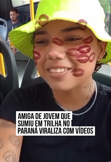 Desaparecimento de Roberto Farias no Pico Paraná