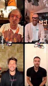 12K views · 506 reactions | Andrea Zenga - Zelletta -Roberto | Zengavòtv | Facebook