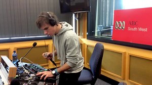 4.7K views · 84 reactions | WATCH: Beatbox extraordinaire Sam Perry Music played live in the ABC South West studio today ahead of his set at Settlers Tavern Margaret River on Saturday. | ABC South West | Facebook