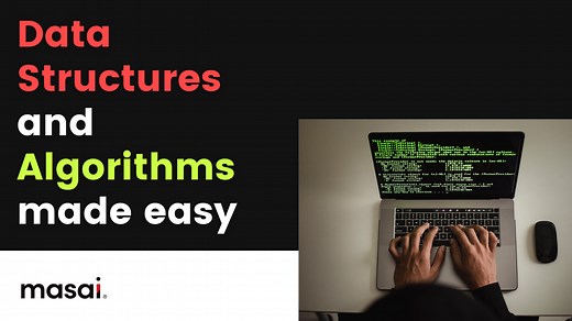Mastering Data Structures & Algorithms: Practical Examples