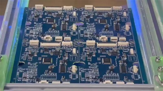 #electronicmanufacturing #pcbprocess #reliabilityengineering | Yang Stone
