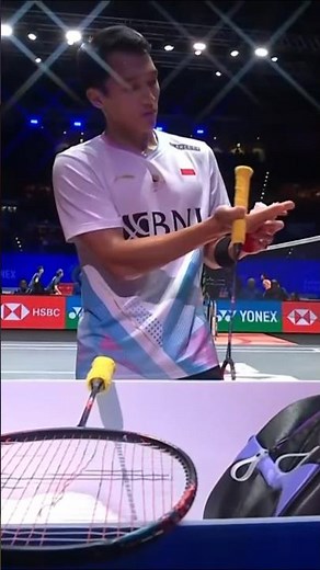 String Broken… Still Fighting 💀🔥|| #badminton #fighting #smash