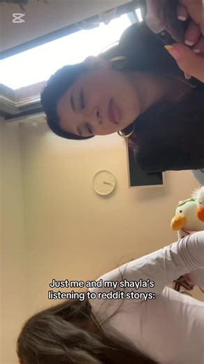 Emoties en Verhalen: Luister naar Reddit Stories