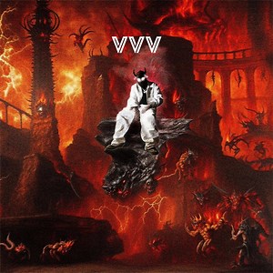 VVV (HE'S BACK) - mikeeysmind & SANIKWAVE: Song Lyrics, Music Videos & Concerts