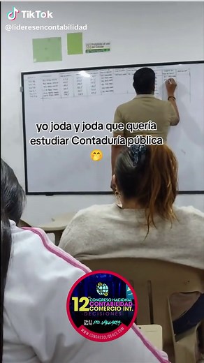 Estudiar Contabilidad: Preguntas y Respuestas Comunes