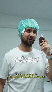 Aleksa Simić on Instagram: "U komentarima pitajte šta god želite za skidanje dioptrije i @klinika.svjetlost . Potrudiću se da u narednom klipu odgovorim na SVE ! ❤️😋 #oci #dioptrija #skidanjedioptrije #laser #naocare"